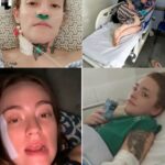 Brasileira que tem "pior dor do mundo" está na batalha para conseguir eutanásia