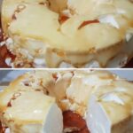 Receita de Pudim Flutuante Perfeito