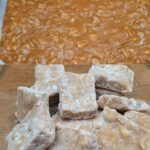 5 Razões Para Você Amar o Doce Pé de Moça: Uma Receita Irresistível!