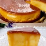 Pudim Furadinho: Uma Delícia Caseira Inesquecível