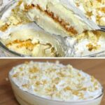 5 Passos para Preparar a Incrível Torta Belga Gelada de Creme