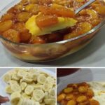 Torta de Banana na Travessa Perfeita!