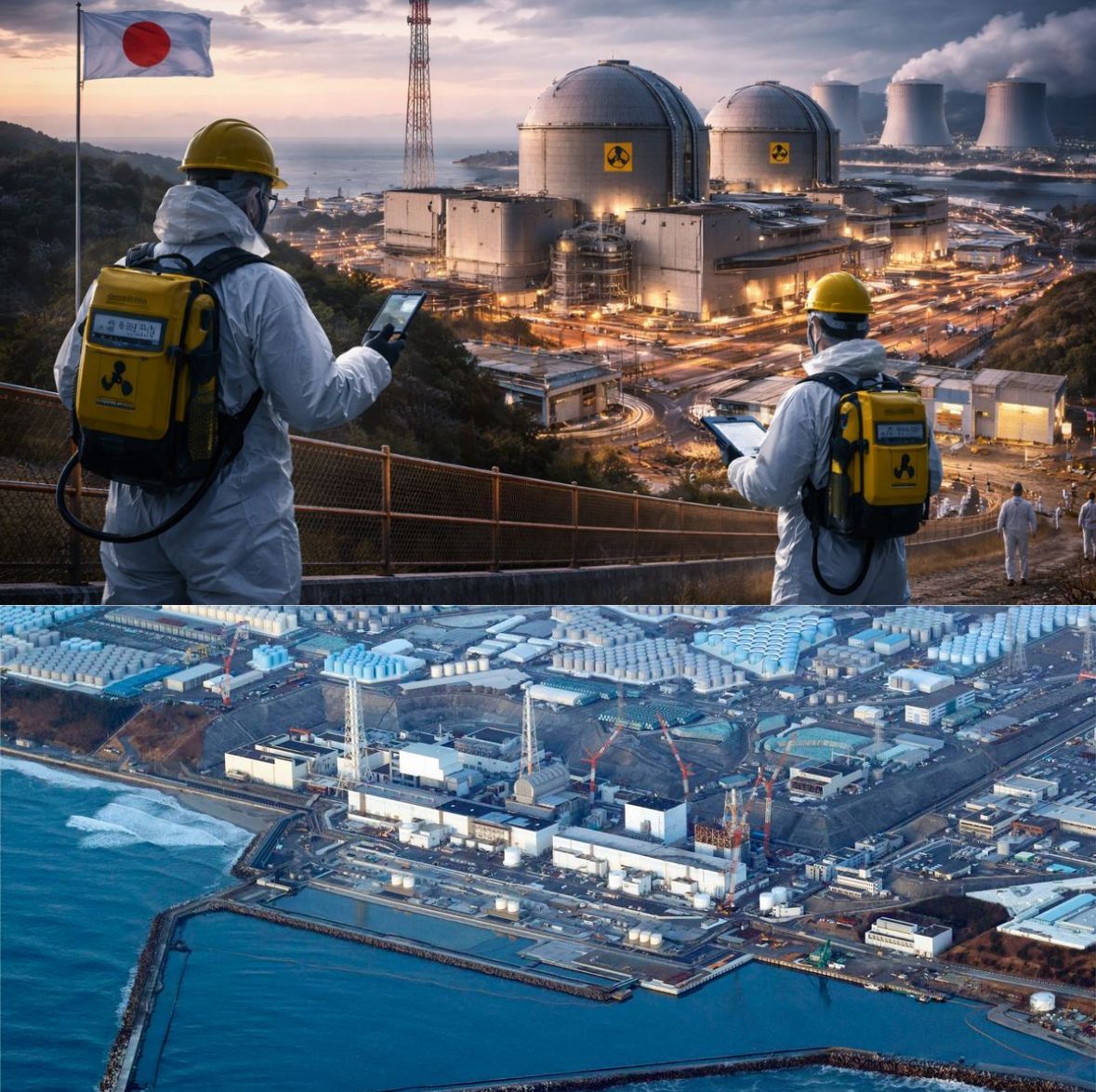Japão vai reativar maior usina nuclear do mundo 15 anos após desastre ...