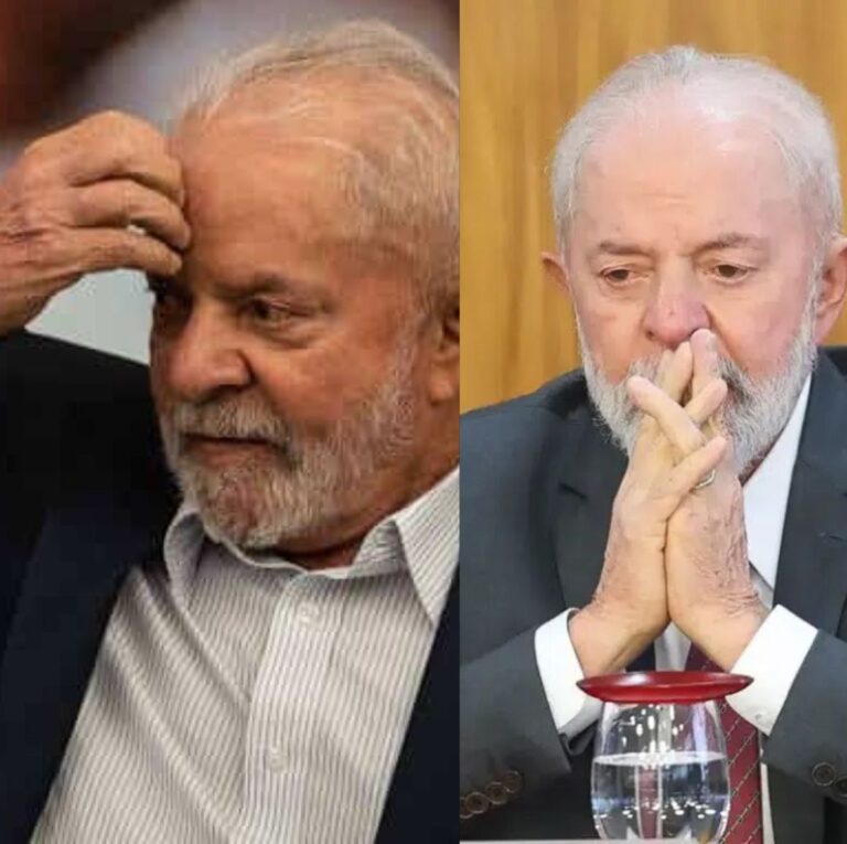 Geração Z, que puxa rejeição de quase 80%, não tem feito o ‘L’ e isso deve custar reeleição de Lula, aponta revista Geração Z, que puxa rejeição de quase 80%, não tem feito o ‘L’ e isso deve custar reeleição de Lula, aponta revista
